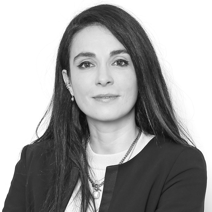 Alix Baret-Lardenois, Chenavari AM
